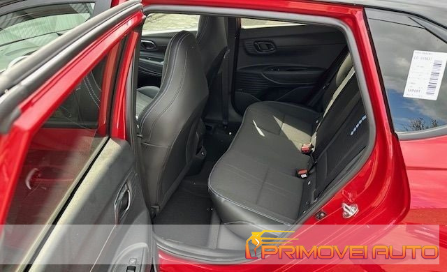 Hyundai i20 N 1.6 T-GDI MT N-Performance - foto 4 di 4