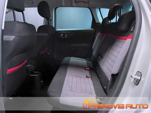 Citroen C3 Aircross BlueHDi 100 S&S Shine, del 2018, 162.104 km, in vendita a Castelnuovo Rangone (MO)
