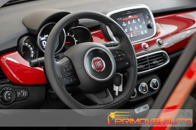 Fiat 500X 1.3 MultiJet 95 CV - foto 2 di 4