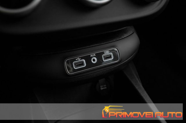 Fiat 500X 1.3 MultiJet 95 CV usato a CASTELNUOVO RANGONE