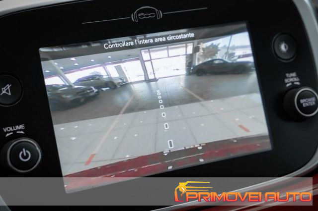 Fiat 500X 1.3 MultiJet 95 CV usato a CASTELNUOVO RANGONE