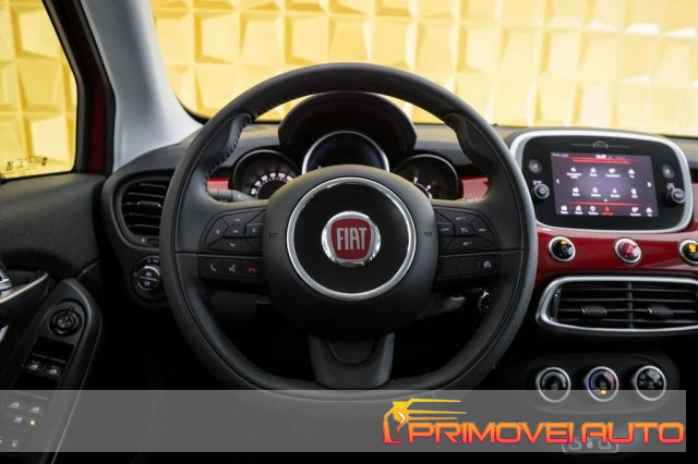 Fiat 500X 1.3 MultiJet 95 CV - foto 4 di 4