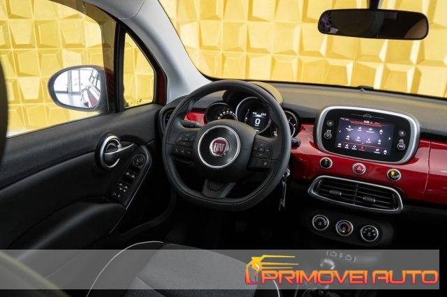 Fiat 500X 1.3 MultiJet 95 CV - foto 3 di 4