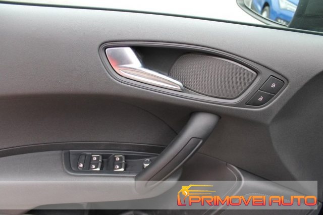 Audi A1 SPB 1.0 82 CV TFSI Attraction - foto 4 di 4