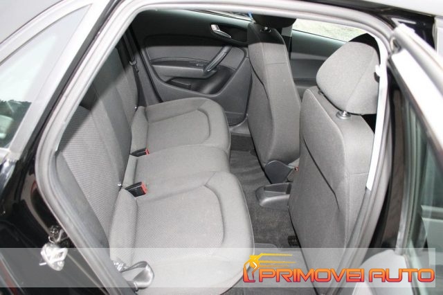 Audi A1 SPB 1.0 82 CV TFSI Attraction - foto 3 di 4