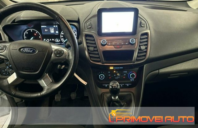 Ford Transit Connect 1.5 TDCi 120CV L2 LKW Trend usato a CASTELNUOVO RANGONE