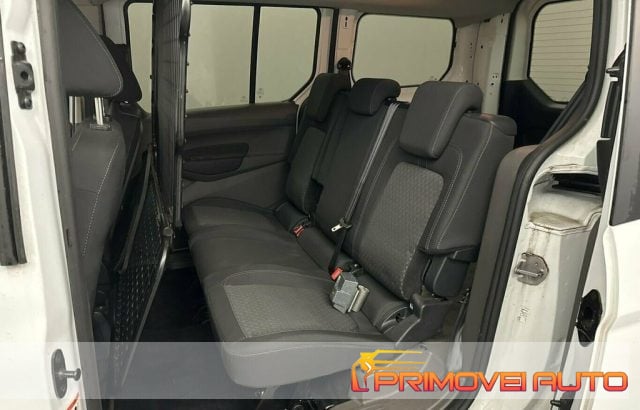 Ford Transit Connect 1.5 TDCi 120CV L2 LKW Trend - foto 3 di 4
