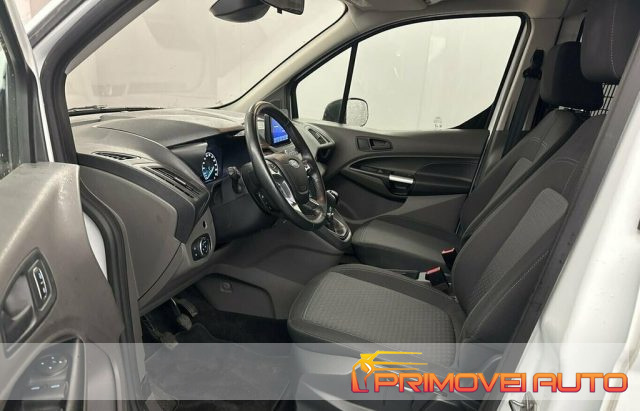 Ford Transit Connect 1.5 TDCi 120CV L2 LKW Trend - foto 2 di 4