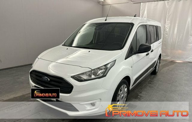 Ford Transit Connect 1.5 TDCi 120CV L2 LKW Trend - foto 4 di 4