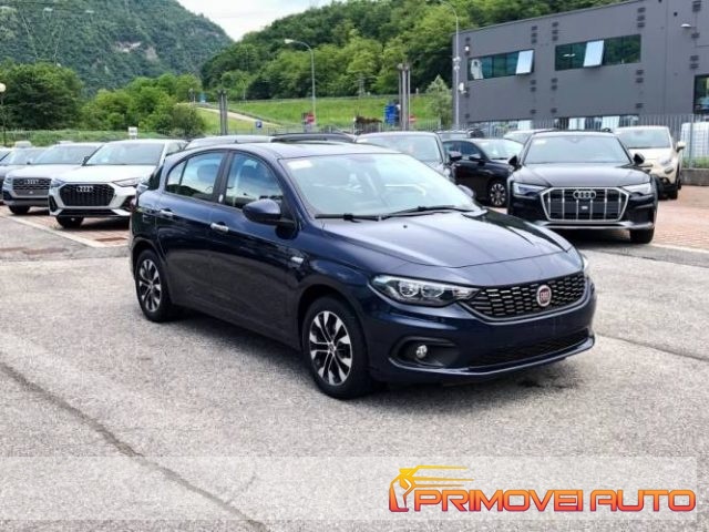 Fiat Tipo 1.3 Mjt S&S 5 porte Mirror - foto 4 di 4