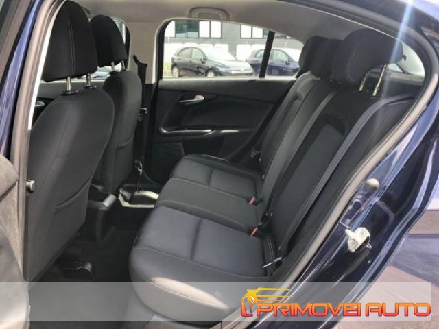 Fiat Tipo 1.3 Mjt S&S 5 porte Mirror usato a CASTELNUOVO RANGONE
