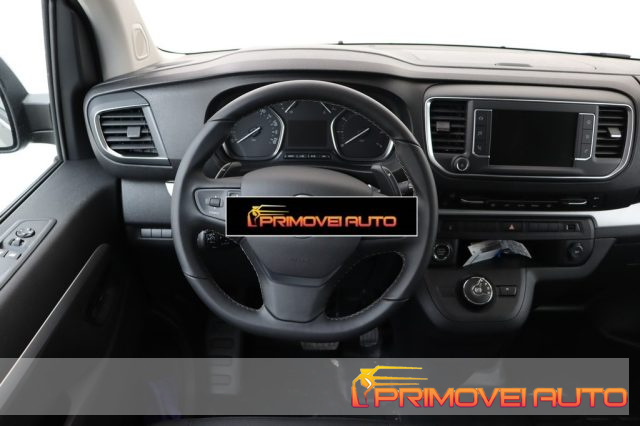 Fiat Scudo L3 Dubbele Cabine 2.0 Multijet 180pk S&S AT km 0 a CASTELNUOVO RANGONE