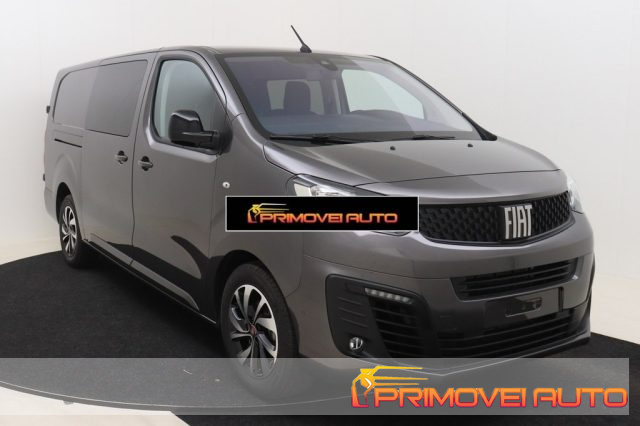 Fiat Scudo L3 Dubbele Cabine 2.0 Multijet 180pk S&S AT - foto 2 di 4
