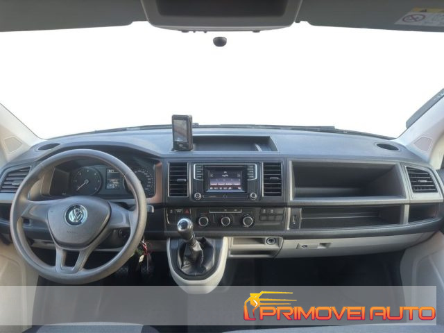 Volkswagen California 2.0 TDI 140CV 4Motion California usato a CASTELNUOVO RANGONE
