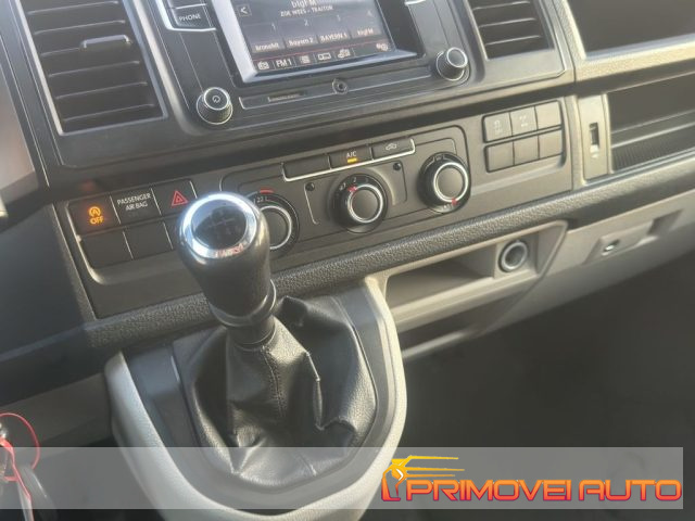 Volkswagen California 2.0 TDI 140CV 4Motion California - foto 4 di 4