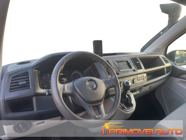 Volkswagen California 2.0 TDI 140CV 4Motion California - foto 2 di 4