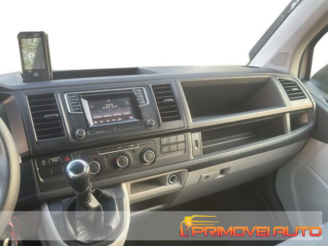 Volkswagen California 2.0 TDI 140CV 4Motion California - foto 3 di 4