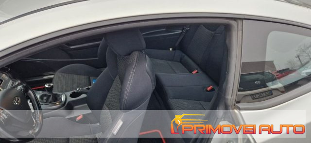 Hyundai Genesis Coupe 2.0 Coupè - foto 4 di 4