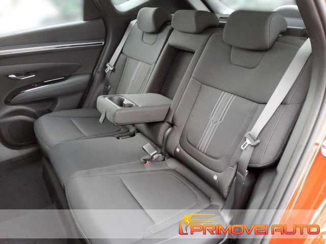 Hyundai TUCSON 1.6 T-GDI GPL - foto 2 di 4
