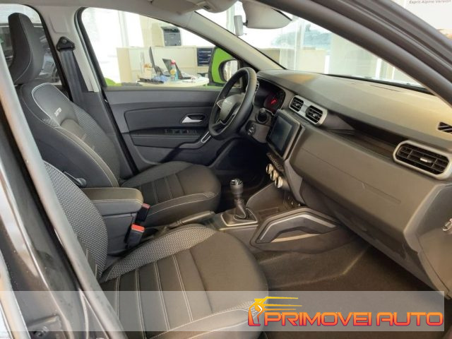 Dacia Duster 1.0 Prestige GPL - foto 2 di 4