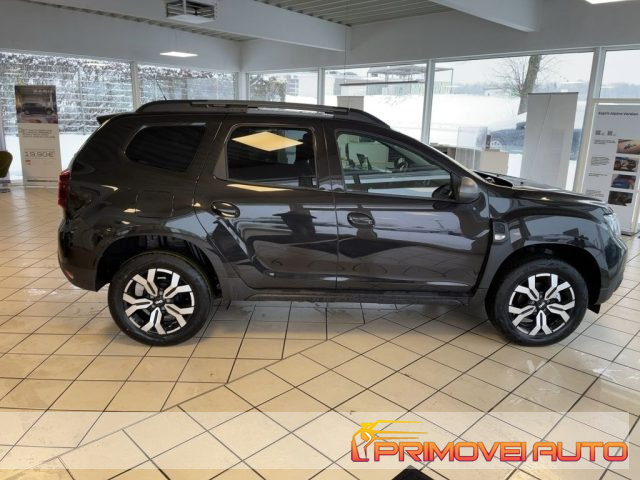 Dacia Duster 1.0 Prestige GPL - foto 3 di 4