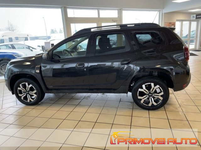 Dacia Duster 1.0 Prestige GPL - foto 4 di 4