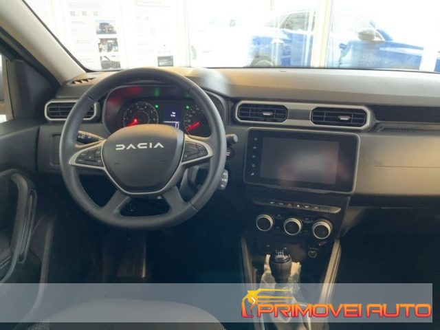 Dacia Duster 1.0 Prestige GPL km 0 a CASTELNUOVO RANGONE