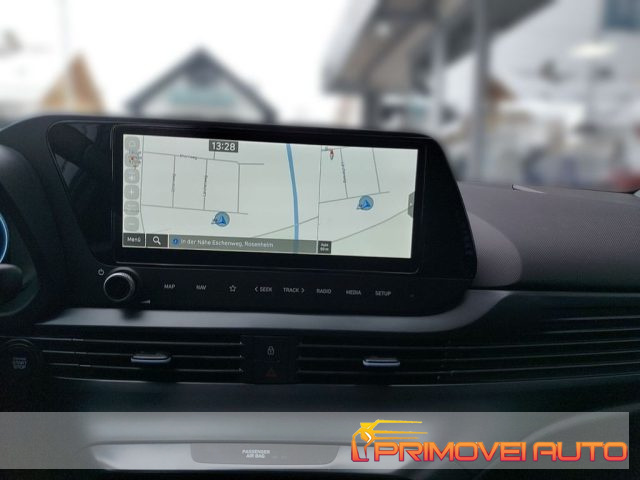 Hyundai i20 N 1.6 T-GDI MT N-Performance - foto 4 di 4