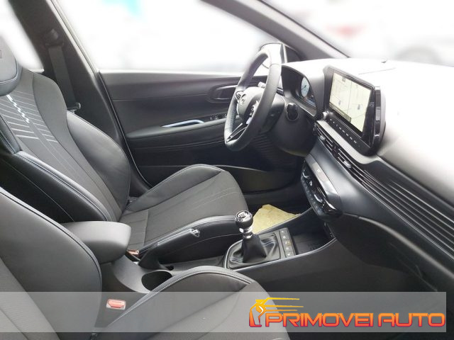 Hyundai i20 N 1.6 T-GDI MT N-Performance - foto 2 di 4