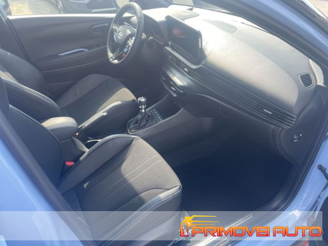Hyundai i20 N 1.6 T-GDI MT N-Performance - foto 2 di 4