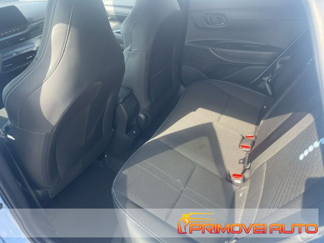 Hyundai i20 N 1.6 T-GDI MT N-Performance - foto 4 di 4