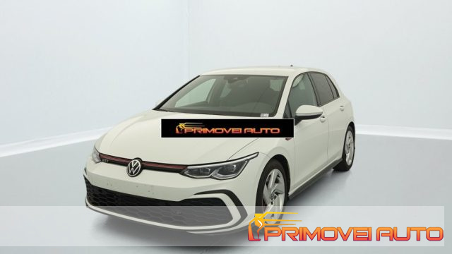 Volkswagen Golf 2.0 TSI GTI DSG - foto 3 di 4