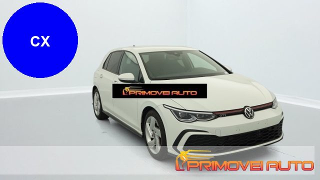 Volkswagen Golf 2.0 TSI GTI DSG - foto 1 di 4
