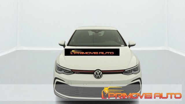 Volkswagen Golf 2.0 TSI GTI DSG - foto 2 di 4
