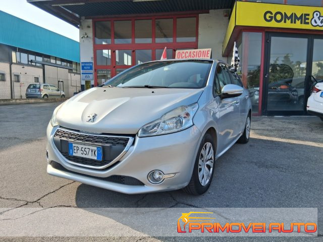 Peugeot 208 1.2 82 CV 5P. Active NEOPATENTATI - foto 2 di 4