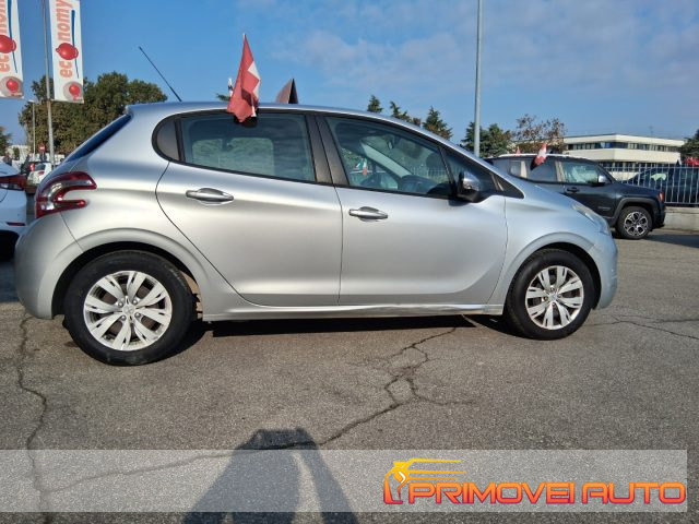 Peugeot 208 1.2 82 CV 5P. Active NEOPATENTATI usato a CASTELNUOVO RANGONE