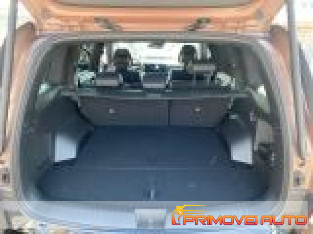 Hyundai SANTA FE 1.6 T-GDi HEV 4WD AT 7 posti XCLASS - foto 4 di 4