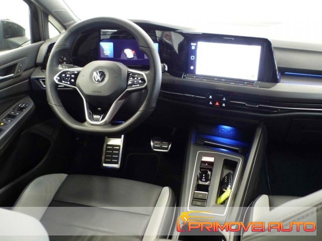 Volkswagen Golf 2.0 TDI GTD DSG usato a CASTELNUOVO RANGONE