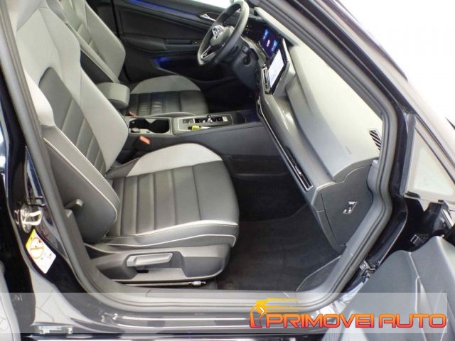 Volkswagen Golf 2.0 TDI GTD DSG - foto 4 di 4