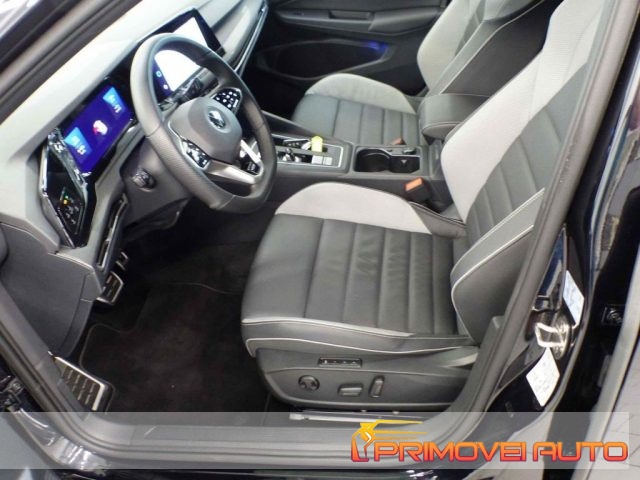 Volkswagen Golf 2.0 TDI GTD DSG - foto 2 di 4