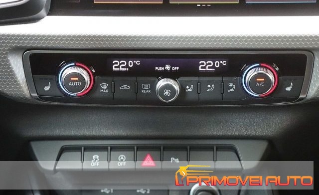 Audi A1 SPB 30 TFSI S tronic S line edition - foto 3 di 4