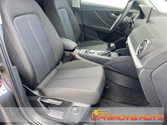 Audi Q2 35 TDI quattro S tronic S line Edition - foto 3 di 4