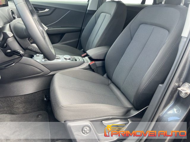 Audi Q2 35 TDI quattro S tronic S line Edition - foto 2 di 4