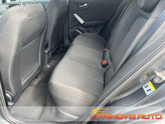 Audi Q2 35 TDI quattro S tronic S line Edition - foto 4 di 4