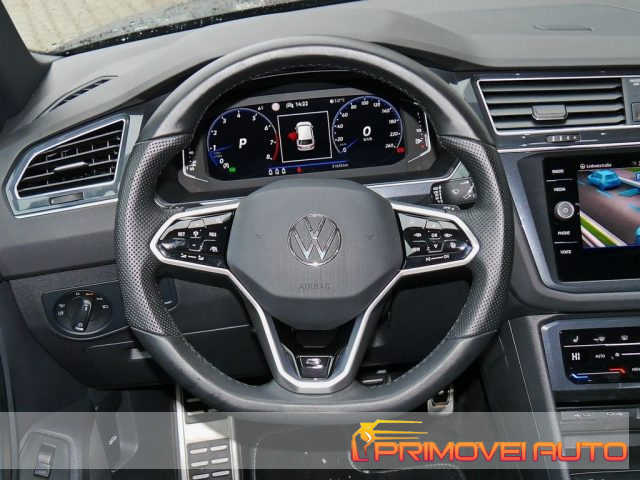 Volkswagen Tiguan 1.5 TSI 150 CV DSG ACT R-Line - foto 2 di 4