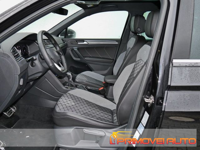 Volkswagen Tiguan 1.5 TSI 150 CV DSG ACT R-Line - foto 3 di 4
