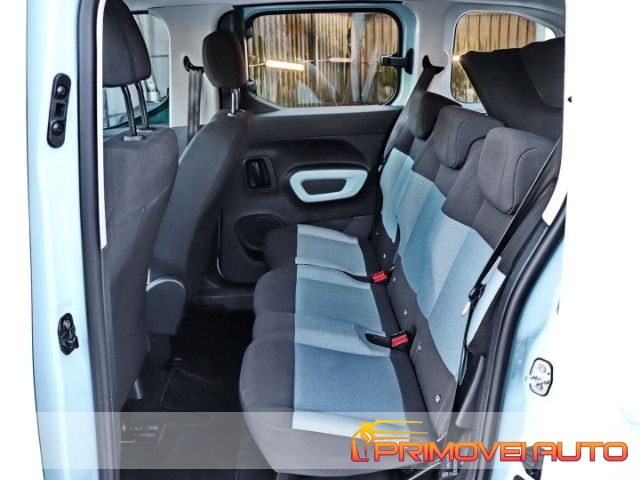 Citroen Berlingo PureTech 110 Stop&Start Combi M Live - foto 3 di 4