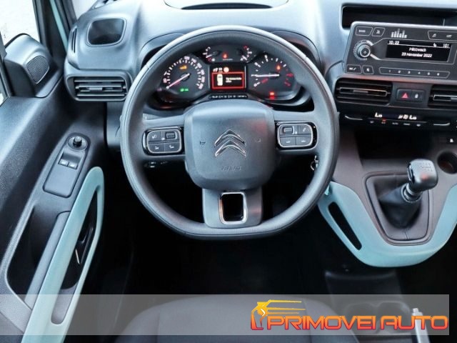 Citroen Berlingo PureTech 110 Stop&Start Combi M Live usato a CASTELNUOVO RANGONE