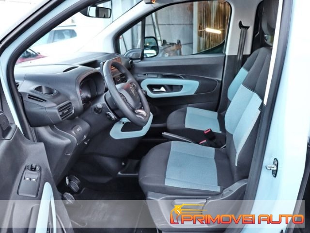 Citroen Berlingo PureTech 110 Stop&Start Combi M Live - foto 2 di 4