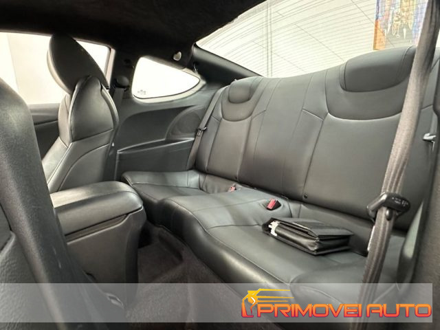 Hyundai Genesis Coupe 3.8 V6 Sport - foto 3 di 4